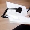 image:imageKikkerland BL10 Slim Folding Book Lamp