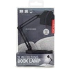 image:imageKikkerland BL10 Slim Folding Book Lamp