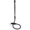 image:imageKikkerland USB Spaceman Light US65Gooseneck