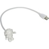 image:imageKikkerland USB Spaceman Light US65Spaceman