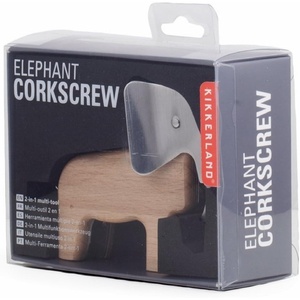 image:imageElephant Corkscrew
